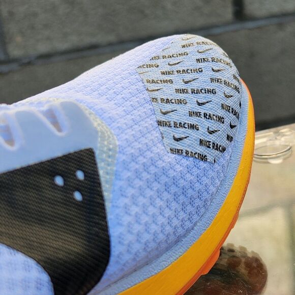 Unisex Nike Zoom Rival XC 6 - DX7999-100 - Picture 3 of 9